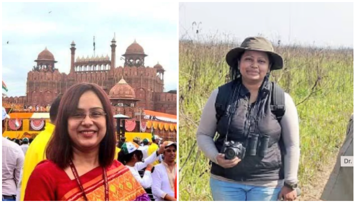 Geetika Srivastava to become head of Indian High Commission in Islamabad, Dr Sonali Ghosh tohead Kaziranga NP