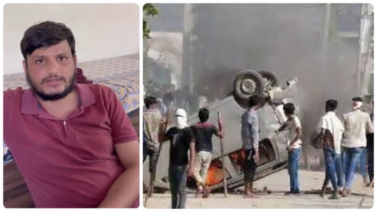 ’15-year-olds sat on their knees and fired at us, they wanted to trap us for the night and finish us’: Hindu devotee narrates the ordeal of Islamist attack in Nuh