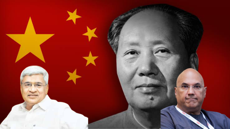 CPI(M) leader Prakash Karat had close ties to Neville Roy Singham, accused of spreading Chinese propaganda and funding NewsClick, email exchanges reveal