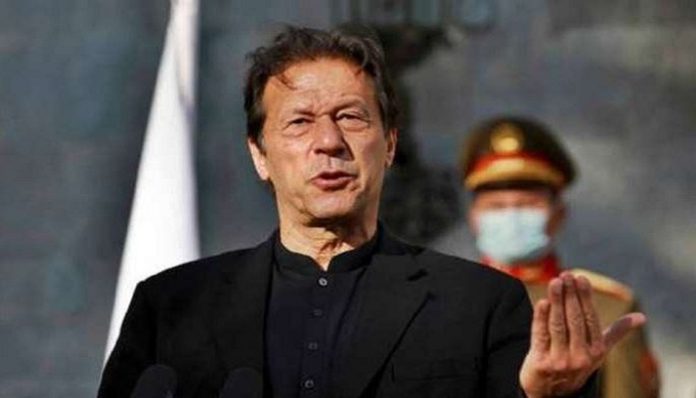 Imran Khan to remain in jail in cipher case