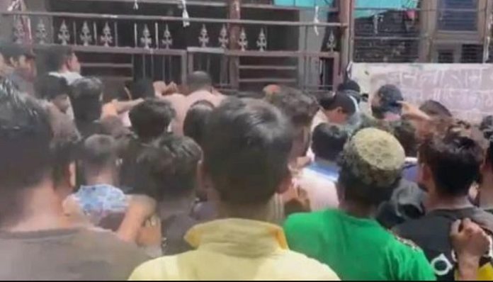 Jaipur Rajasthan crime