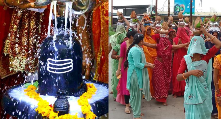 Nuh: Haryana government permits Jalabhishek in the temples but says no to Yatra, internet shut down in the area
