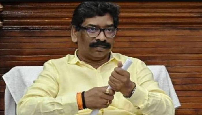Jharkhand High Court grants bail to former chief minister Hemant Soren in land scam case