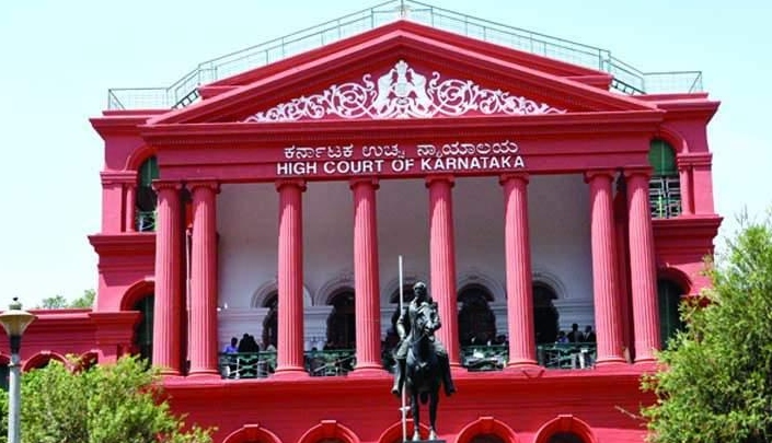 Inspector Sadiq Pasha lodges FIR on his own against defence company and harasses its employees after drone lands in Muslim-majority area: Here is what Karnataka HC ruled in its interim order