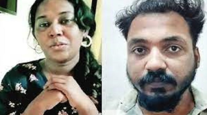 Kerala: Naushad tortures ‘friend’ Reshma, slits her throat and kills her because she ‘made fun’ of him in front of another friend
