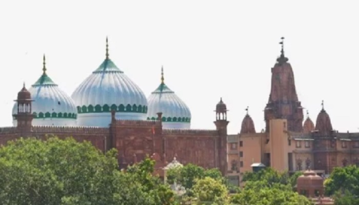 Krishna Janmabhoomi case: Plea filed in SC seeking Gyanvapi-like scientific survey of disputed Shahi Idgah site in Mathura