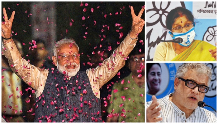TMC challenges PM Modi, says he won’t hoist flag from Red Fort in 2024: Here is what Derek O’Brien had said before 2019 elections