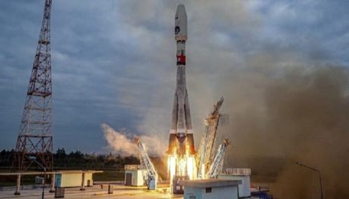 Luna 25 mission crashes on the Moon’s surface, Russia declares mission failed
