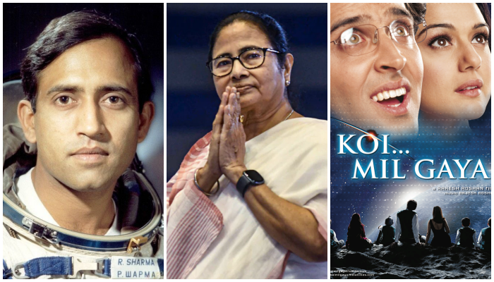 Read why people are talking about the movie ‘Koi Mil Gaya’ after Mamata Banerjee’s speech about Chandrayaan-3 went viral