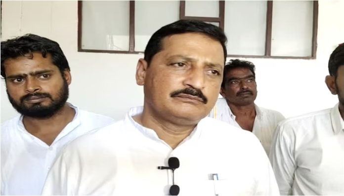 Mamman Khan , Nuh violence