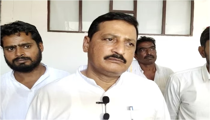 Nuh violence case: Congress MLA Mamman Khan to be questioned by SIT over his role in anti-Hindu attacks