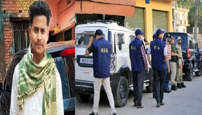 Bihar: Two PFI members arrested from East Champaran by NIA in Phulwari Sharif terror module case, 15 arrested till now