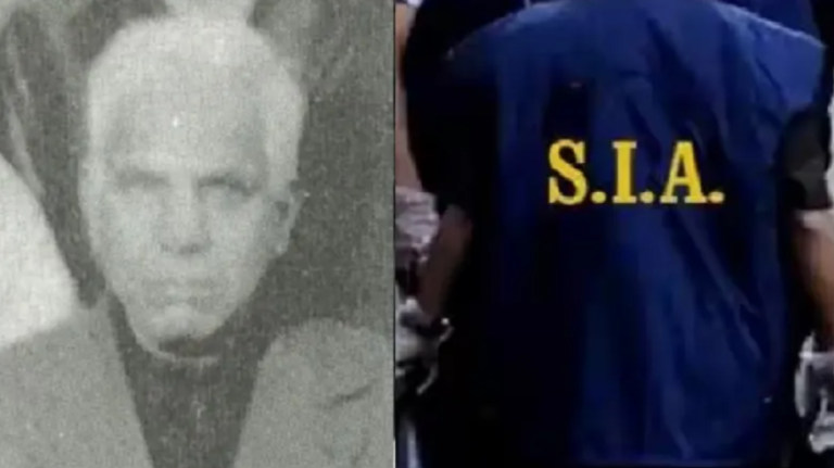 Murder case of retired Judge Neelkanth Ganjoo, who fell prey to Islamic jihad in Jammu and Kashmir over 3 decades ago, to be reopened by SIA