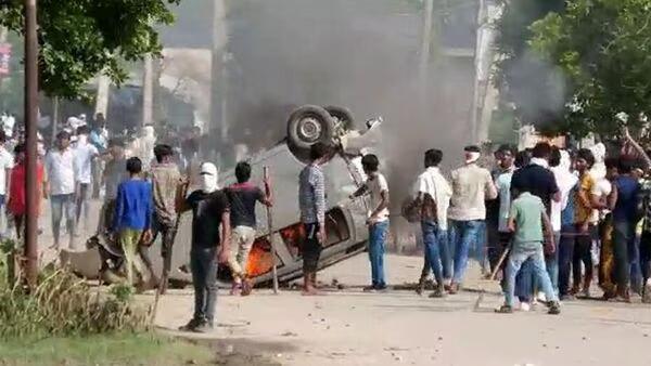 Nuh violence Bajrang Dal