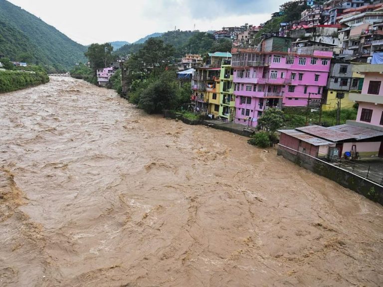 Himachal rains: Over 50 dead in last 24 hours, rescue operation underway