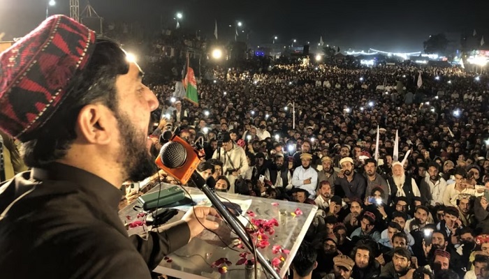 ‘Will peel off Army’s skin’: Pashtun, Baloch, and Sindhi groups issue warning to Pakistani Army in protest rally against atrocities on ethnic communities