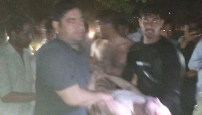 Pakistan: 13 labourers killed in late-night IED blast in Khyber Pakhtunkhwa’s North Waziristan
