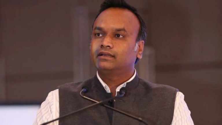 Two Karnataka government officials suspended for not inviting minister Priyank Kharge to a Gram Panchayat event in Mangalore