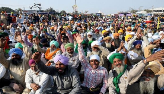 Punjab Police arrest farmer leaders a day before their planned protest in Chandigarh