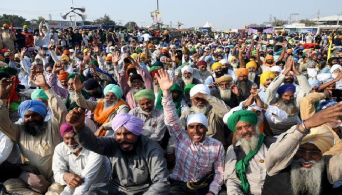 Punjab: Police arrest farmer leaders of 16 unions ahead of scheduled protest for non-payment of relief to those affected by flood