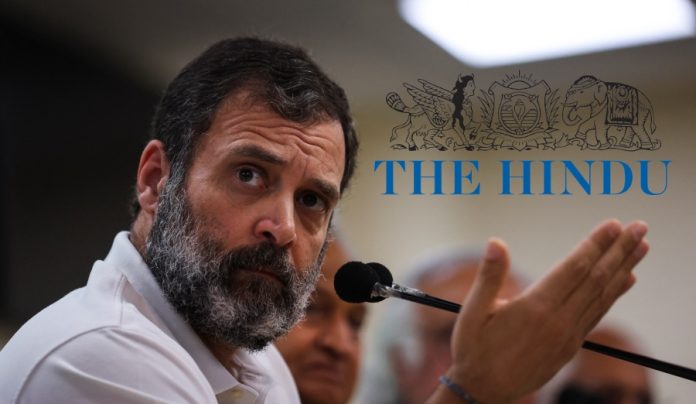After whining about Rahul Gandhi's video being 'algorithmically suppressed', Congress celebrates his mythical YouTube success: What the real numbers say