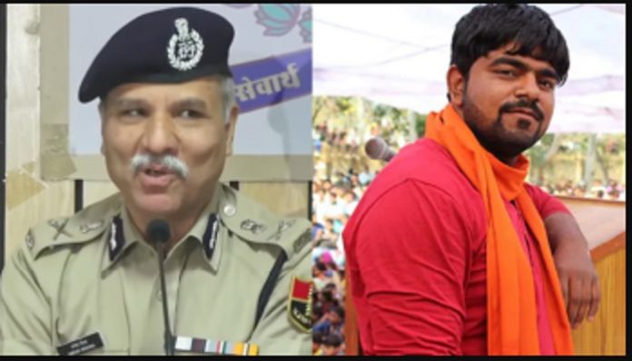 no involvement of Monu Manesar in Naseer Junaid murder case, says Rajasthan DGP