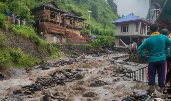 Himachal Pradesh: 199 dead, 31 missing so far as torrential rains lash state