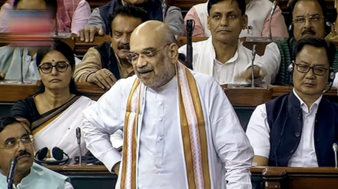 Amit Shah