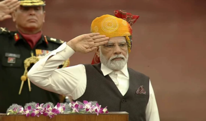 ‘We are living in Amrit Kaal, decisions taken today will impact India’s next 1000 years’: PM Modi