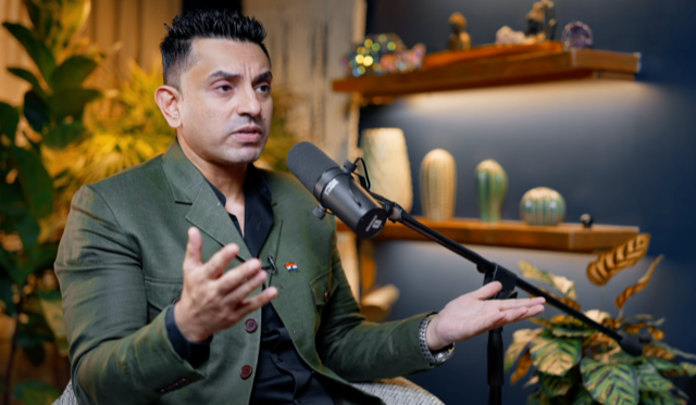 Tehseen Poonawalla salaries ISRO