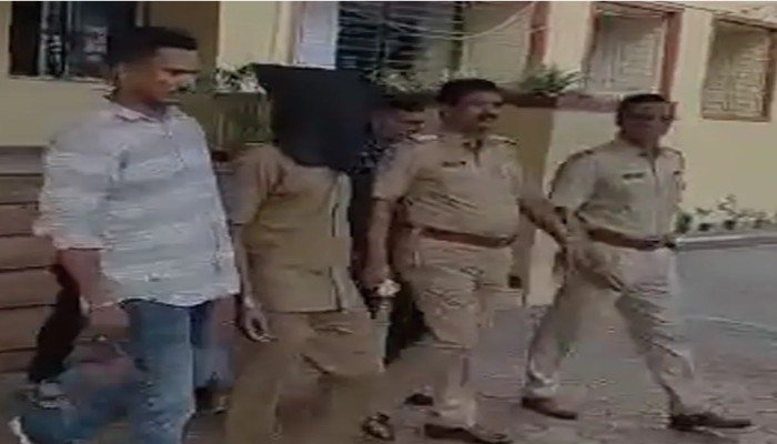 Mumbai: Shafiq Shaikh murders ‘brother-in-law’ Ishwar, chops his dead body into 5 pieces and hides it in the kitchen