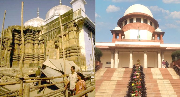 “What is frivolous to you is faith to the other side”, CJI says as Muslim side’s lawyer calls Gyanvapi Shivling a ‘fountain’: Read what was said during the hearing