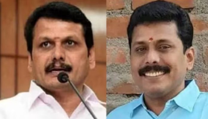 ED arrests Tamil Nadu minister's brother