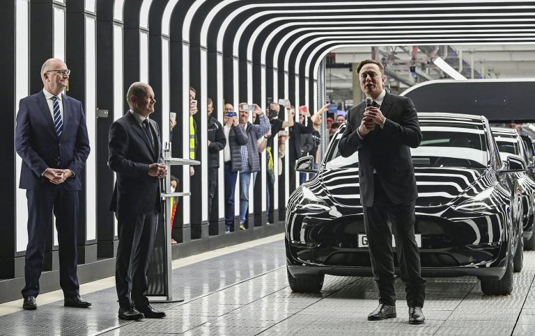 Modi govt planning to slash import duty of electric vehicles to 15% from 100% after Tesla proposal committing manufacturing in India, says report