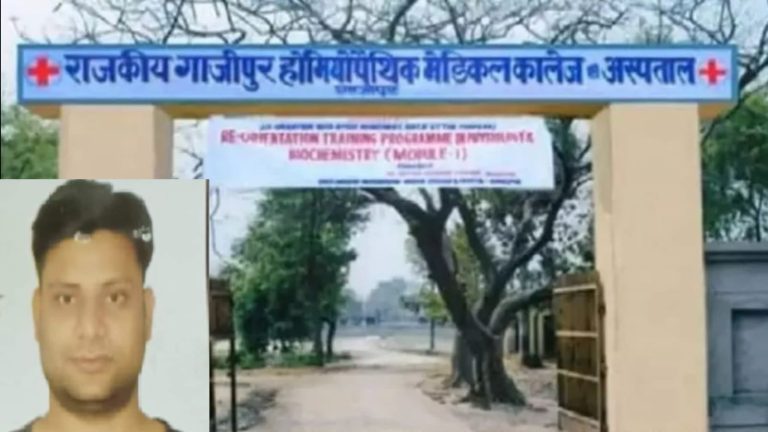 UP: Mantasha Kazmi films hostel inmates and sends them to her senior Md Amir who uses it for blackmailing, police say no evidence found