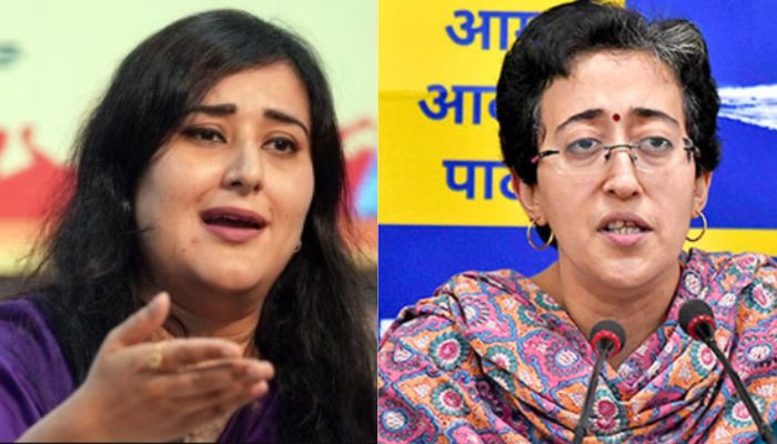 Rape-accused Premoday Khakha was ‘handpicked’ officer and OSD of AAP Minister: Details