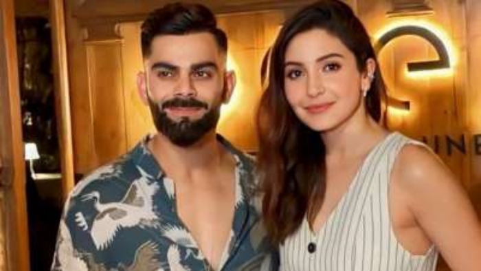 Virat Kohli calls out Times of India for publishing fake news about him building a cricket pitch in his new Alibaug farmhouse