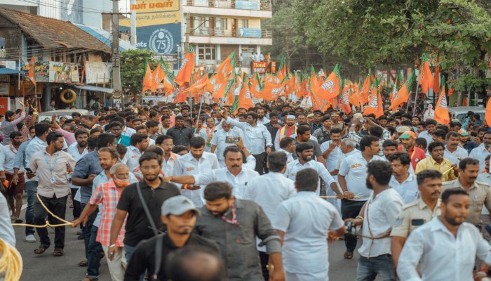 Annamalai’s ‘En Mann, En Makkal’ padyatra garners massive support across Tamil Nadu as BJP looks to expand its base ahead of 2024: Details