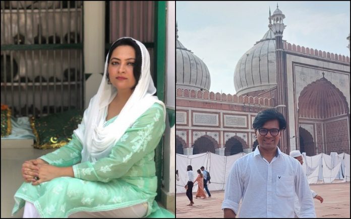 Liberals use The Wire report, Lallantop video to claim temple in Nuh was not attacked, Hindus not 'held hostage', FIR on complaint by Duty Magistrate exposes lie