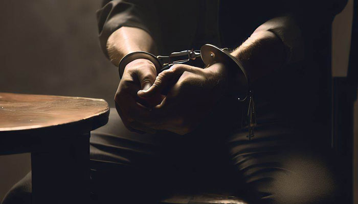 Kathua: Teacher Farooq Ahmed arrested for thrashing student over ‘Jai Shri Ram’ slogan, Principal Mohd Hafiz still absconding