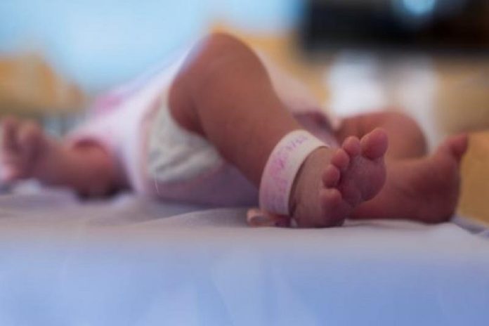 Gujarat 20-months-old child raped