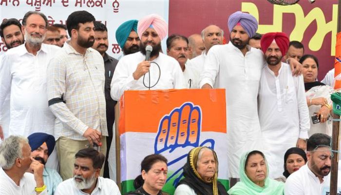 Cracks in I.N.D.I.A. alliance appear within weeks of its formation, Punjab Congress leader rules out alliance with Aam Aadmi Party in the state