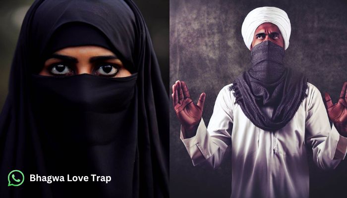 Exclusive: WhatsApp group by Islamists used to coordinate attacks on Hindu-Muslim couples in the name of ‘Bhagwa love trap’, members also include Pakistanis