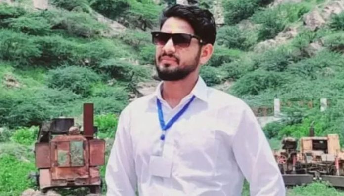 Abhishek Rajput was killed during Nuh violence