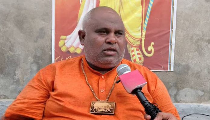 Bittu Bajrangi