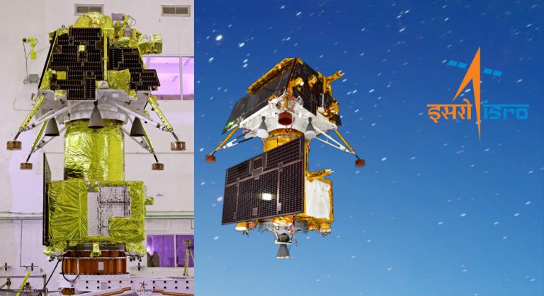 ISRO announces all activities on Chandrayaan-3 are on schedule and all systems normal, read details of the systems turned on