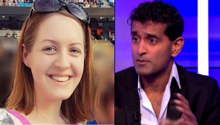 United Kingdom: Nurse, who was exposed by an Indian doctor, found guilty of killing 7 babies. Here is what happened