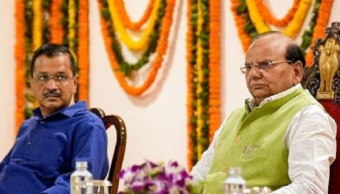 Delhi Services Act gets President's assent