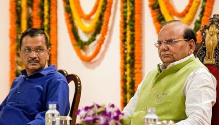 Delhi Services (Amendment) Act becomes law after President Droupadi Murmu’s assent 