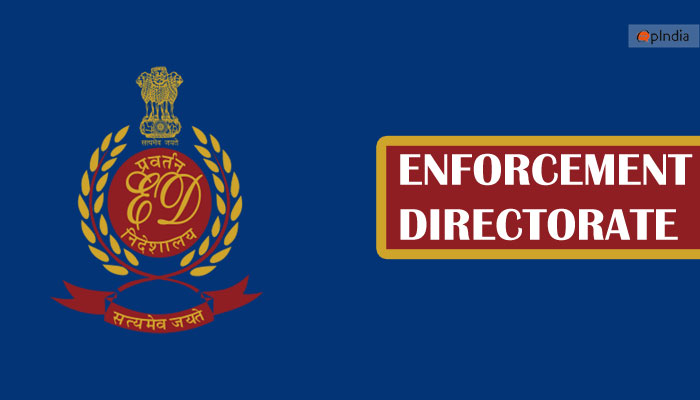 ED raids Hero MotoCorp chief Pawan Munjal’s residence in connection with Revenue Intelligence case
